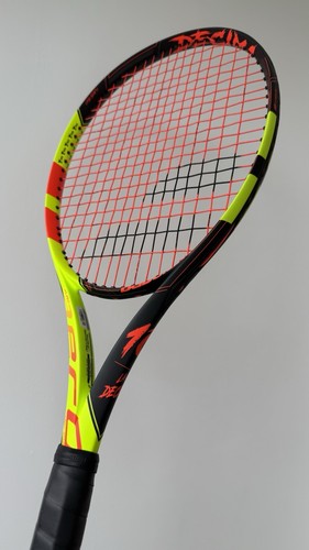 Babolat pure aero decima - aero,