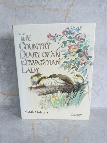 The country diary an - the,