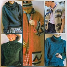 1980s Pierrot Collar Ruffle