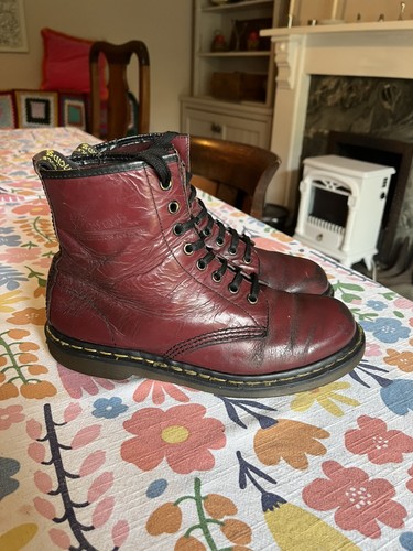 Vintage martens docs - vintage,