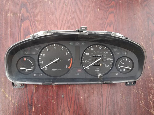 Honda civic speedometer - honda,
