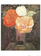 Postcard Charles Rennie