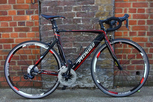 Specialized shiv road - shiv, bike
