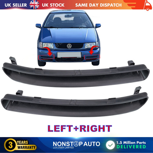Front bumper grill top - front,
