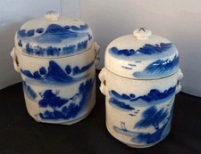 Vintage Oriental style