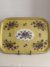 Vintage Hand painted German