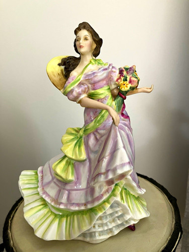 Royal doulton summertime - royal,
