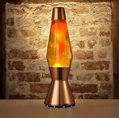 Mathmos heritage astro lava - heritage,