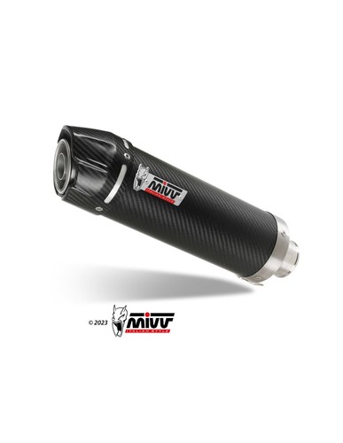 010 l2sc exhaust mivv - k.010.l2sc,