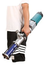 Portable Polyurethane Putty