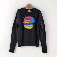 Outriders Wild Horses Mens