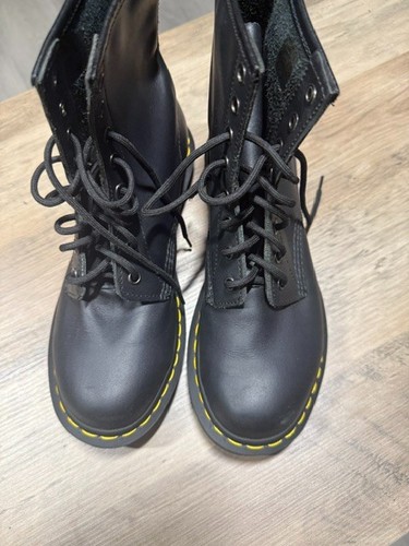 Martens 11821 black - dr.,