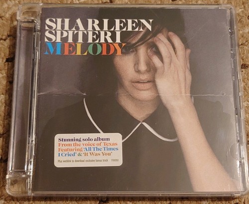 Melody sharleen spiteri - melody,