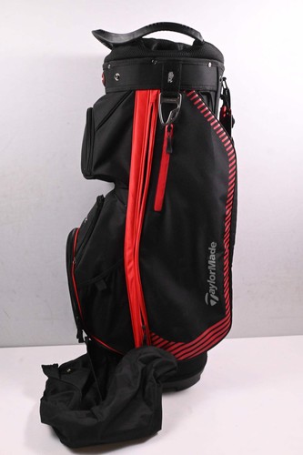 Taylormade rbz cart bag - taylormade,