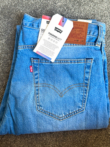 Levi 501 straight fit men - 501,