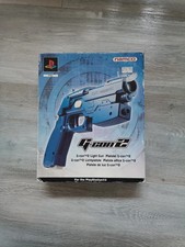 PS2 G-Con 2 Light Gun for