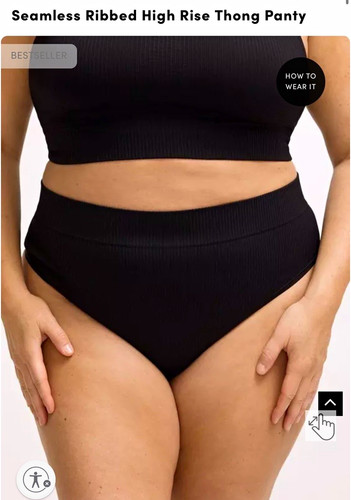 Torrid seamless ribbed high - torrid,