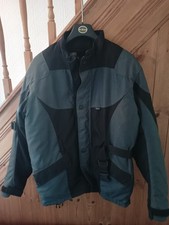 Triumph Textile  Biker