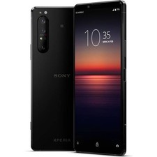 New Sony Xperia 1 II 8GB/256GB