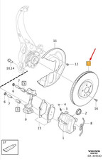 VOLVO V60 MK2 Cross Country