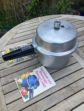 Prestige pressure cooker - prestige,