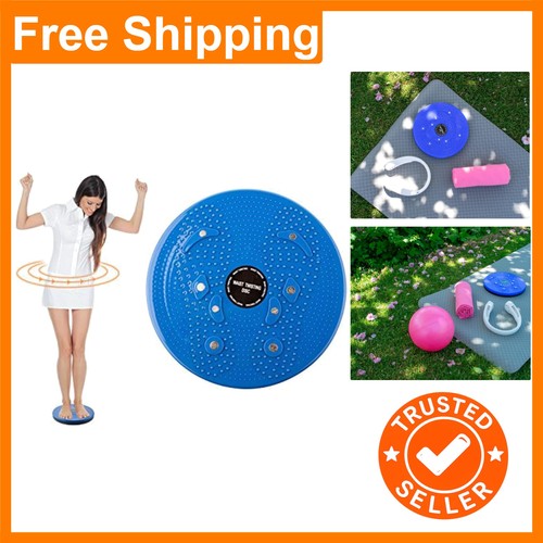 Torsion twist board for weight - board,