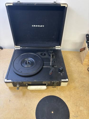 Crosley cruiser turntable - cruiser,