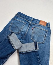 VTG Levis Premium Big E