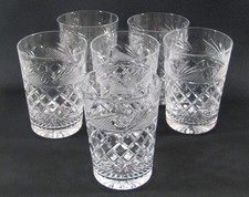 Vintage 30% TUDOR CRYSTAL LTD