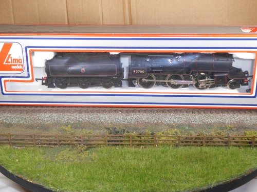 Lima gauge class 5mt - lima,