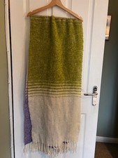 Jigsaw wool blend 84 cms long