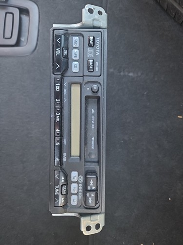 Original toyota corolla - corolla, oem
