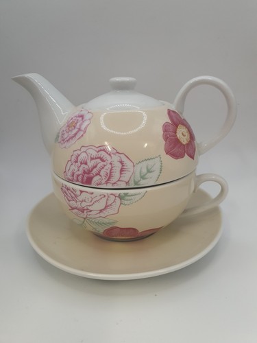 Tea for one teapot - tea,