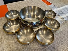 PRE-OWNED Set of 7 Zepter