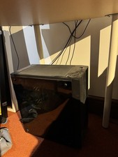 Full Custom PC Gaming Set Up