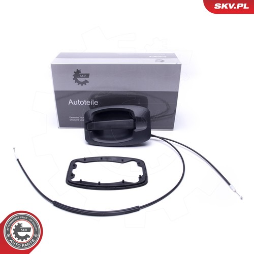 Fits esen skv 96skv789 door - skv,