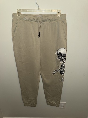 Airwalk skeleton skull graphic - skull,