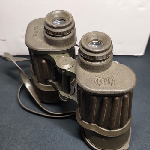 Binoculars hensoldt 10x50 - binoculars,
