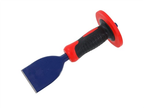 Bolster chisel rubber - 1/4",