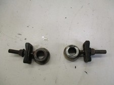 Chain tensioner Drive chain