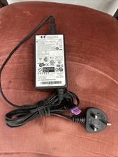 HP Hewlett Packard Printer 7500A Power Supply Adapter Mains Charger 0957-2271