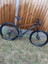 Scott Scale Mountain Bike Mens