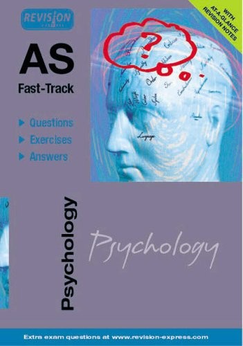 Fast track psychology - fast-track,