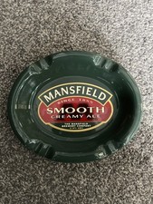 Small vintage mansfield smooth - mansfield,