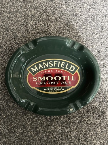 Small vintage mansfield smooth - small,