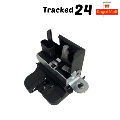 Tailgate boot lock latch catch - lock,