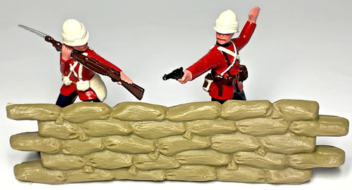 Please read british soldier - british, &