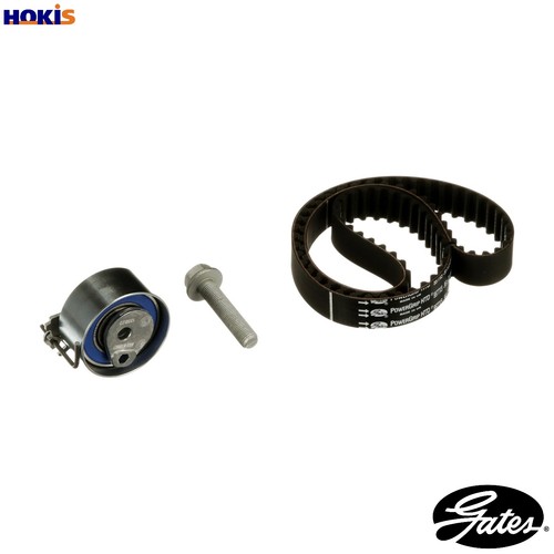 Timing belt kit k015577xs for - timing,