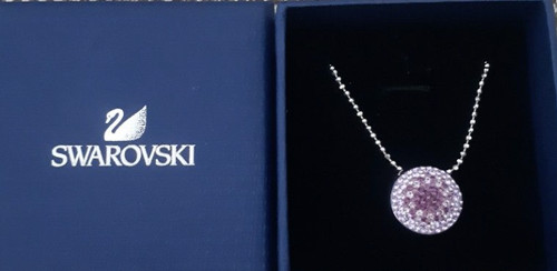 Swarovski fuchsia pink crystal - fuchsia,