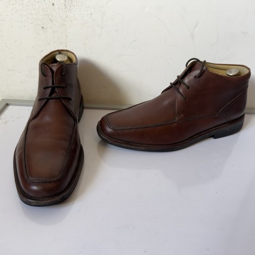 Steptronic brown leather - brown,